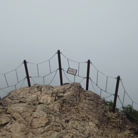 2019.8.3 奈良県 大台ヶ原（速報）の画像