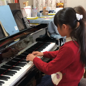 ❤️バッハコンクールの画像