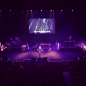 ミヌ、インスタ動画の画像