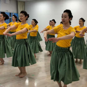 イベント練習の画像