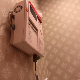 【検診11】36w1d 初のNSTの画像