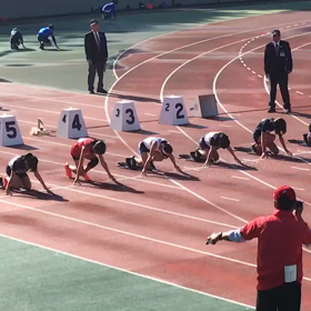 チャレンジカップ100mスタート動画⑤の画像