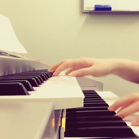 練習してます再び。の画像