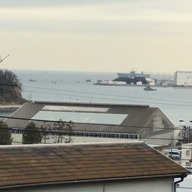 オーシャンビュー昼バージョンの画像