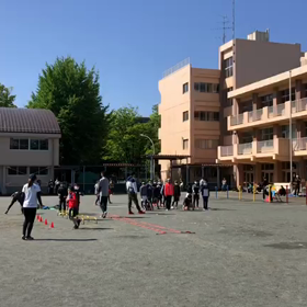 4月30日 ダッシュの場④の画像