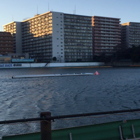 ボートレース平和島の画像