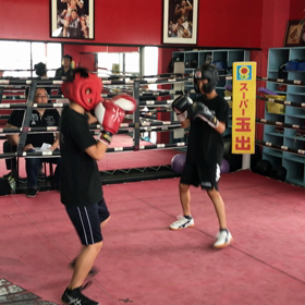 KOカップの画像