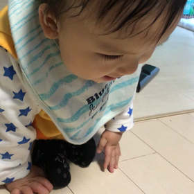 就学時健診でしたの画像