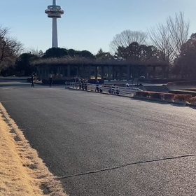 男子選考会中間地点①の画像