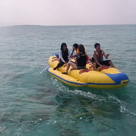 協力店のヘルプ 海人KGOLD石垣島の画像