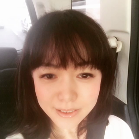 ⬛️雨上がりに…の画像