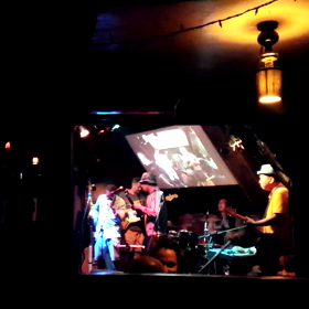 ライブを聴きに♪の画像