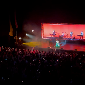 16年越しに…やっぱり生は良い！^^の画像