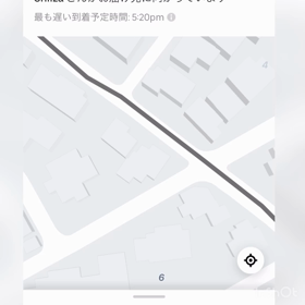 Uber Eatsの画像