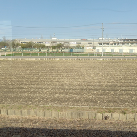 快速「みえ号」に乗車の画像