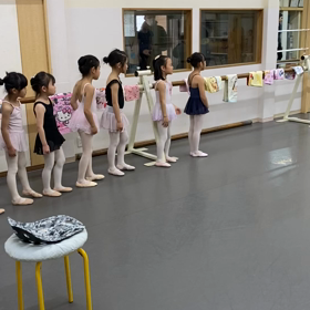 ベビークラスの画像