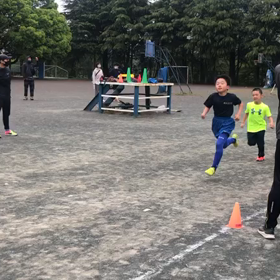 1000m １組目⑦の画像