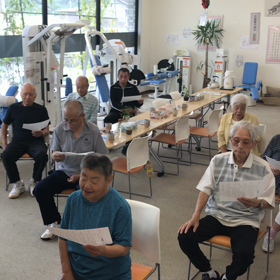 まだまだ恥ずかしい（笑）の画像