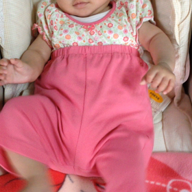 6ヶ月と12日で。の画像