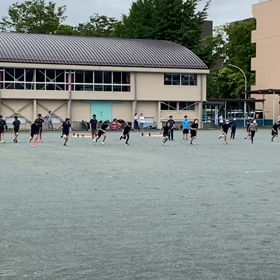 学年別インターバル⑯の画像