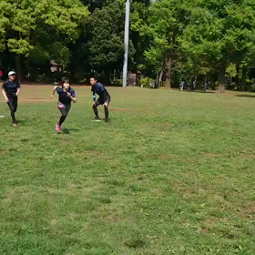 リレー練習動画⑫の画像