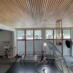 トレッドミルの画像