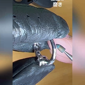 完成間近の画像