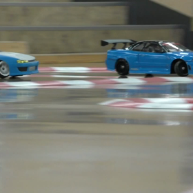 4/13 土夜 その13 本日のロックオンもの画像