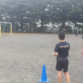 600m ２組目⑤の画像