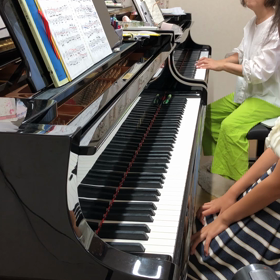 ❤️バッハシンフォニア14番の画像