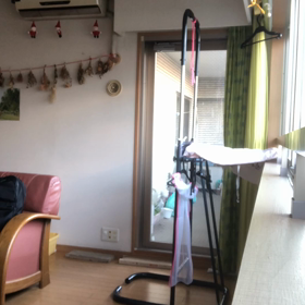 忙しい金曜日再開！ 躍動感に感心…デールちゃん。の画像