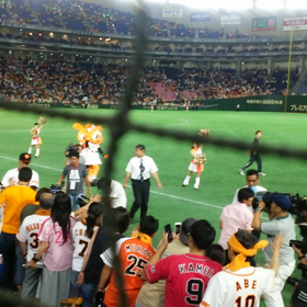 プレイヤーズデーの画像