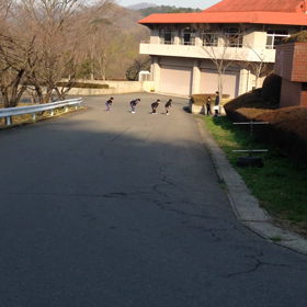 テクニカル合宿 宮城の画像