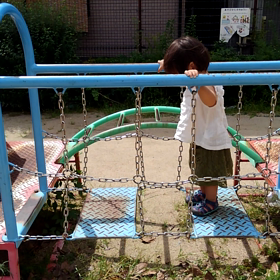 一歳半健診の画像