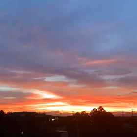朝空✧︎*。の画像