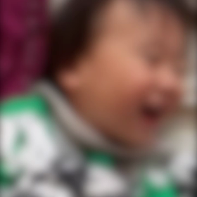 1人いないいないばあの画像