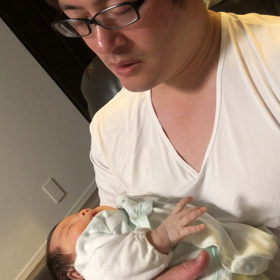 ヘトヘト！の画像