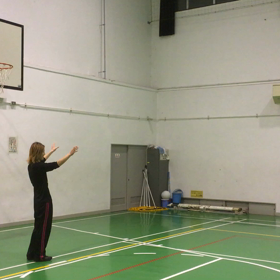 バスケ ダブルクラッチ 動画wwwの画像