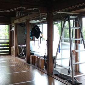 sk8☆デッキの中心を見つけるの画像