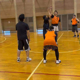 2022/10/16(日)198回　柏木市民センターやりましたの画像
