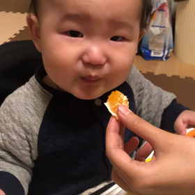 レッツみかん。の画像