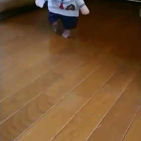 可愛い水平さん(笑)の画像