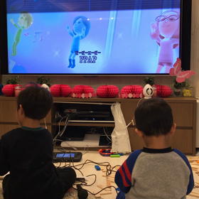 昨日のメンズの画像