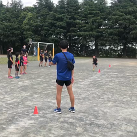 1000m １組目⑤の画像