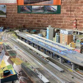 ポポンデッタららぽーと富士見⑦その2の画像