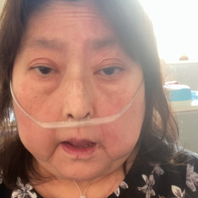 離脱症状？の画像