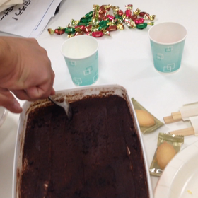 ❤️クリスマスパーティー❤️の画像