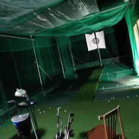 霊のゴルフ稽古令和5年連続61日目の画像