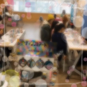 活センミュージアム1日目の画像