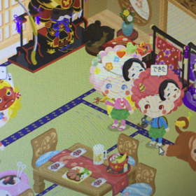 くるくる2の画像